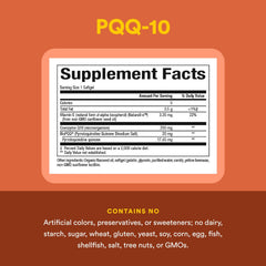 Illustration of antioxidant support for brain function