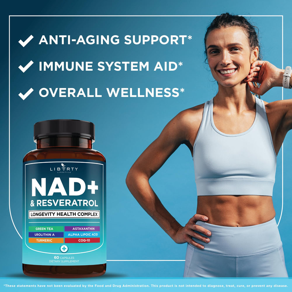 Antioxidant blend capsules