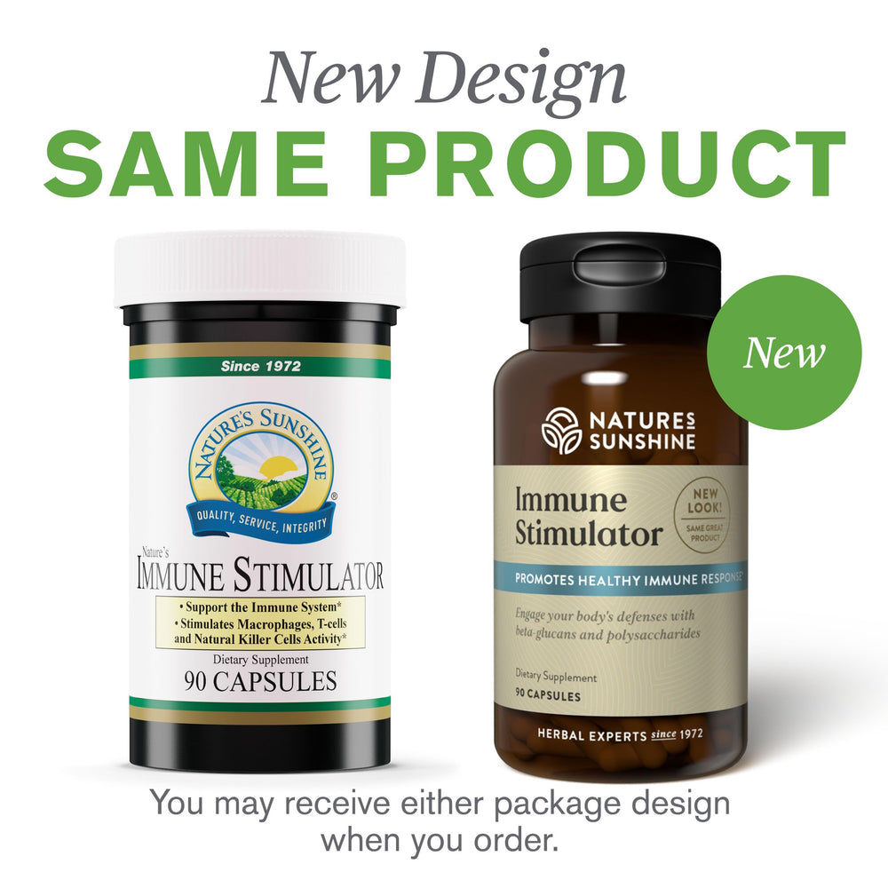 Antioxidant and immune support highlights