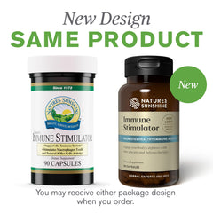 Antioxidant and immune support highlights