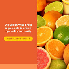 Vitamin C antioxidants protecting cells