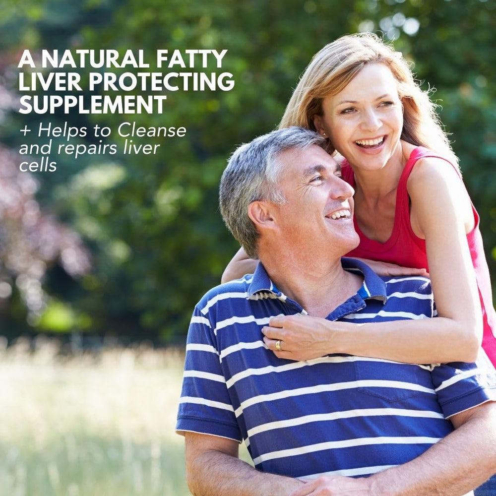 Antioxidants and vitamins for liver health