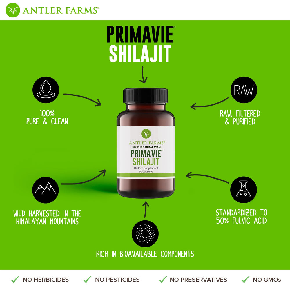 Shilajit resin being filtered and purified