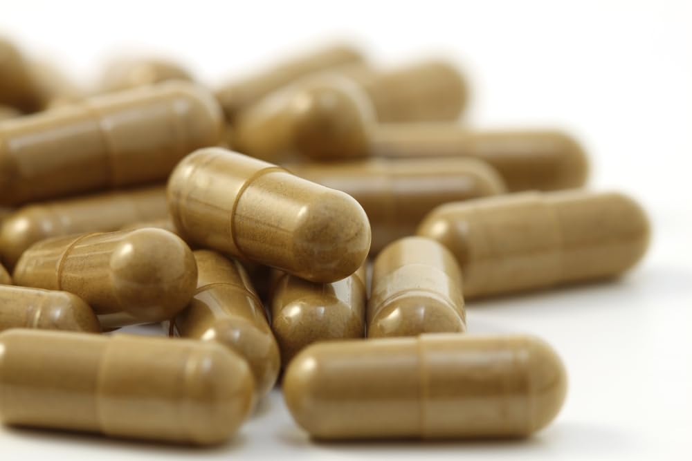 10% turkesterone extract label