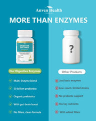 90-day supply packaging highlighting 270 capsules