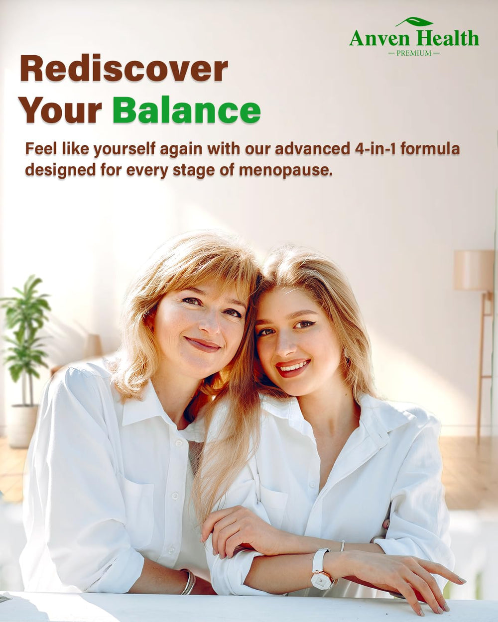 Gut-mood-metabolic balance with Inositol and gut-brain connection