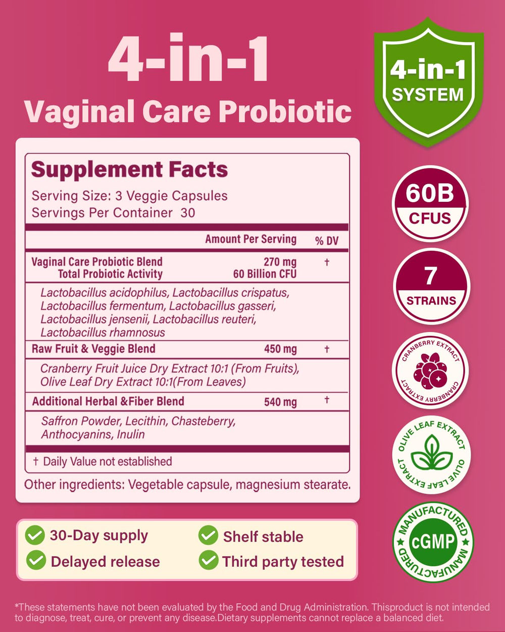 Herbal blends for hormonal balance: saffron and chasteberry