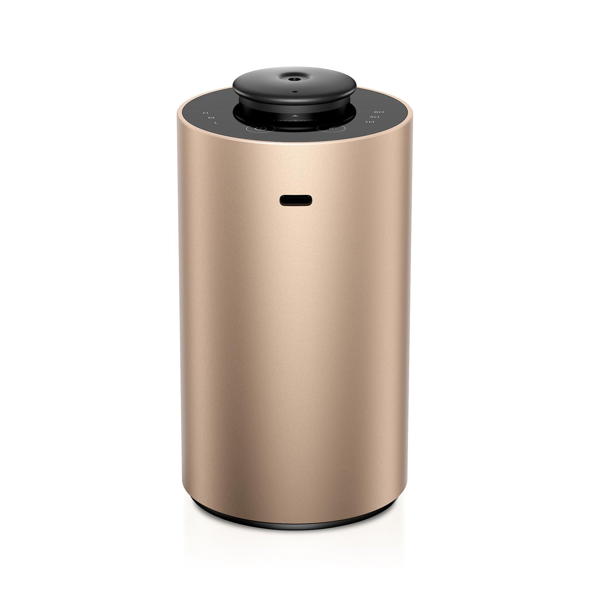 ANX Waterless Diffuser Desert Titanium - front view