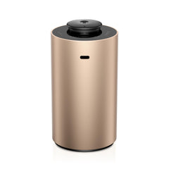 ANX Waterless Diffuser Desert Titanium - front view