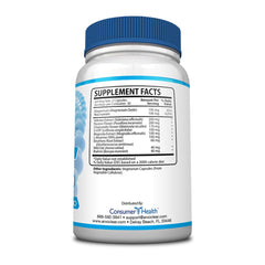 Banner image illustrating mood support and calm from AnxiClear Day Formula