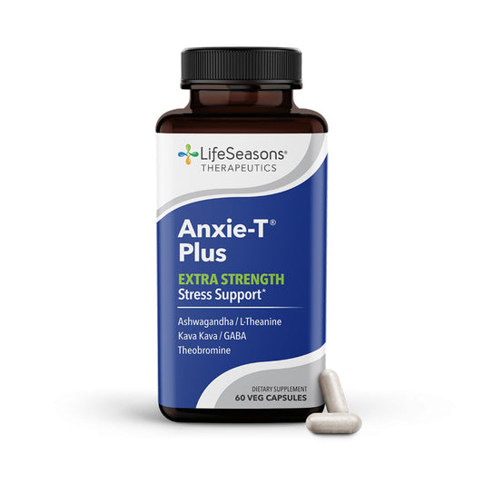 Anxie-T Plus bottle front view