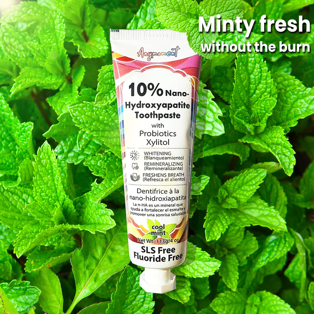 Gentle whitening without sensitivity image