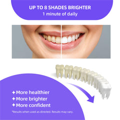 Twist mechanism on Anysmile whitening pen