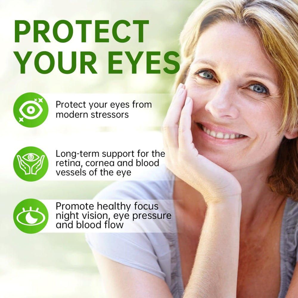 Two capsules daily dosage instruction