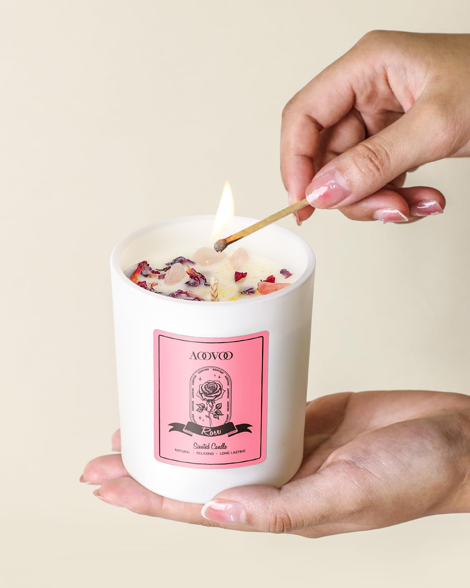 Heart notes: Rose, Raspberry Blossom, Litchi
