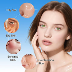 AOPEIBOTO collagen retinol cream locks in moisture and supports skin resilience.