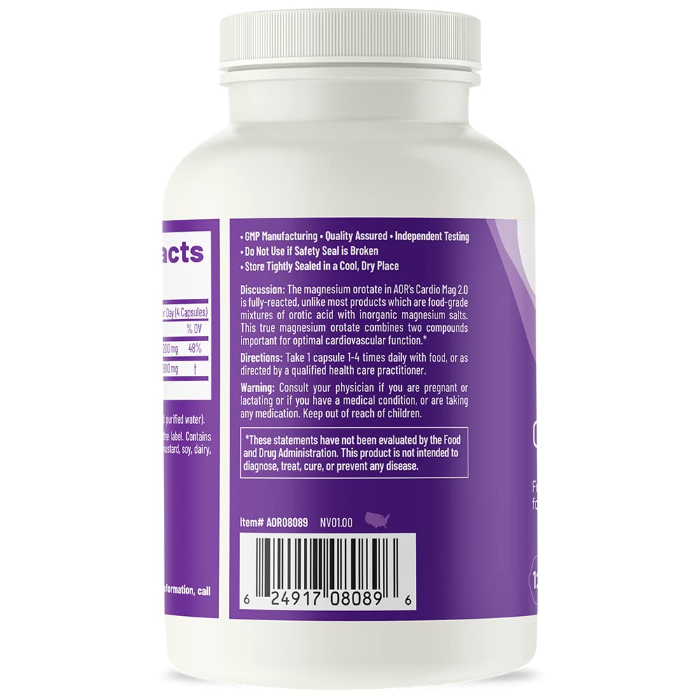 Concept image showing heart health and energy support for Cardio Mag 2.0