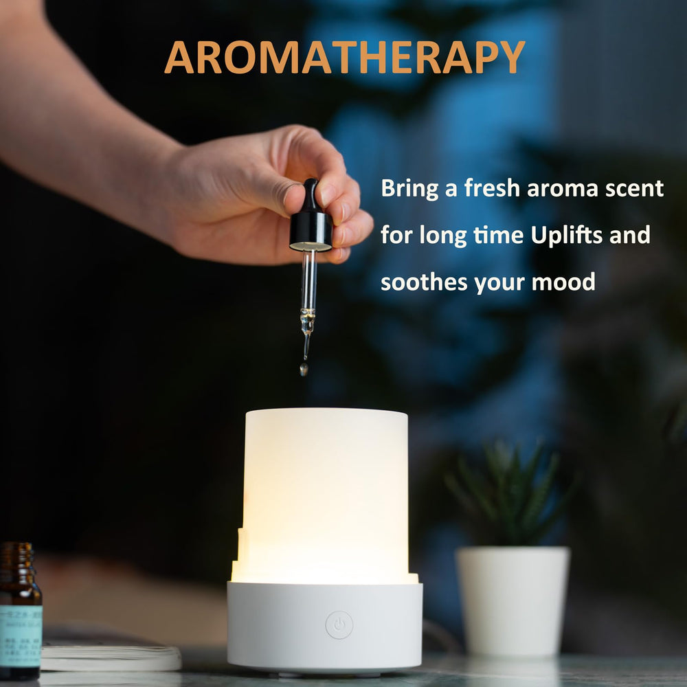 Gift-ready packaging for Aozale diffuser