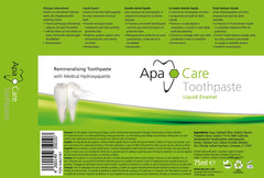 Free from microplastics and parabens