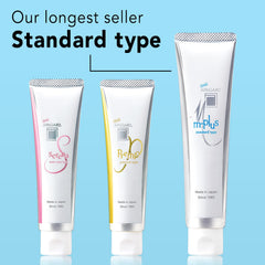 Ingredients (INCI) list for APAGARD M-Plus toothpaste