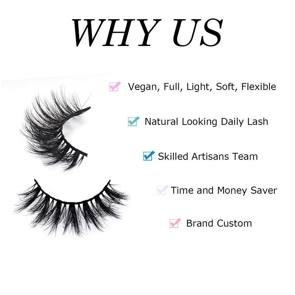 APCYUST natural cat-eye look adds subtle definition for daily makeup.