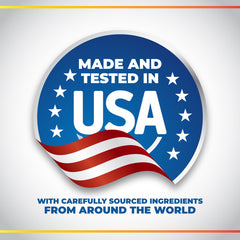 Icon indicating no fish oil