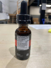 Eco-friendly packaging for Apetropics Smart Drops