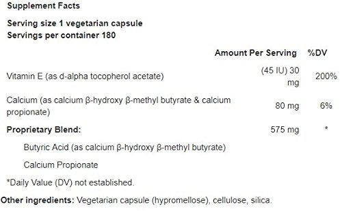 EnteroVite by Apex Energetics product packaging