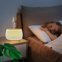 APOMATOT large-room home-office diffuser humidifier