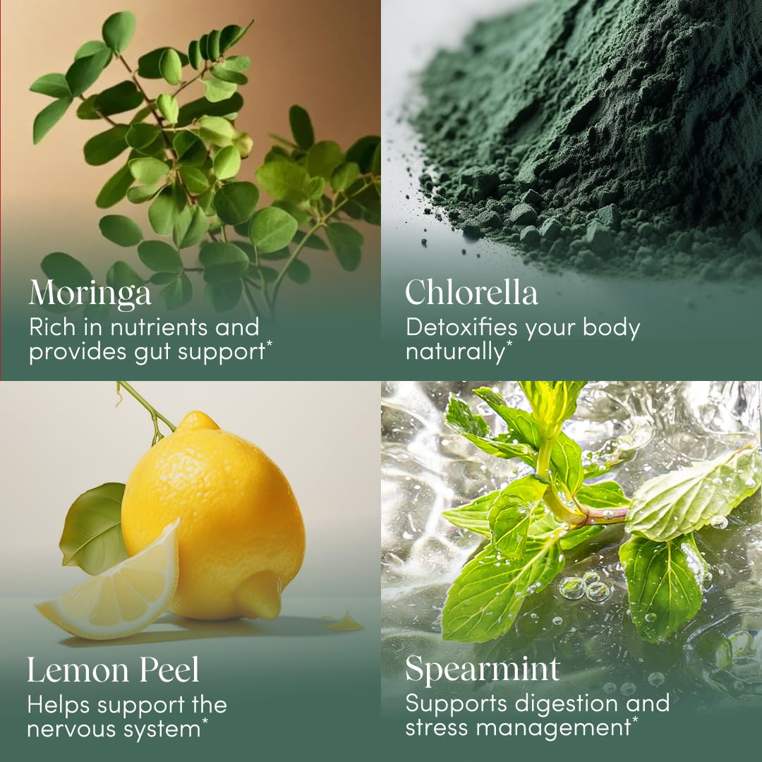 How to use: drops added to water or juice