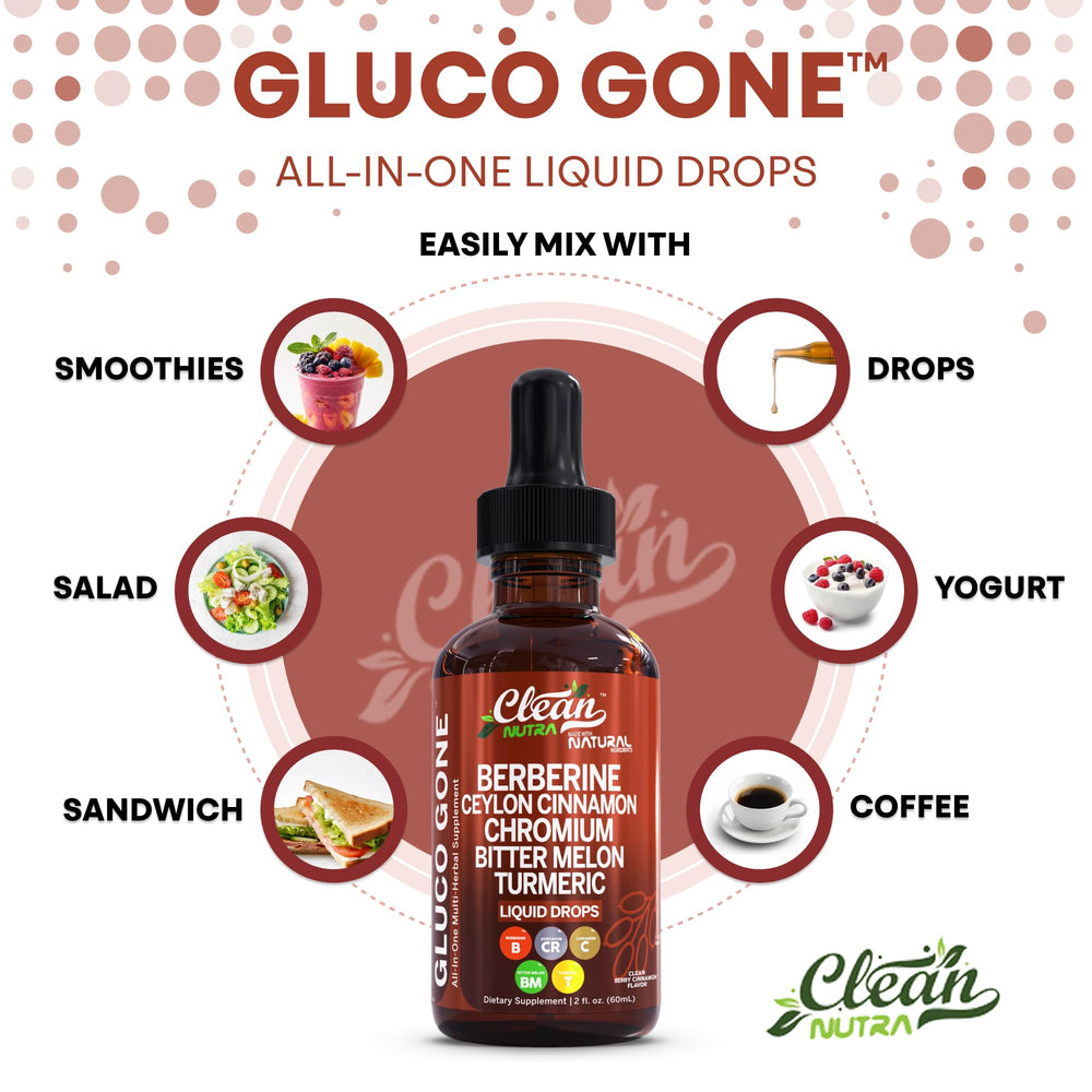 Apple cider vinegar organic liquid blend