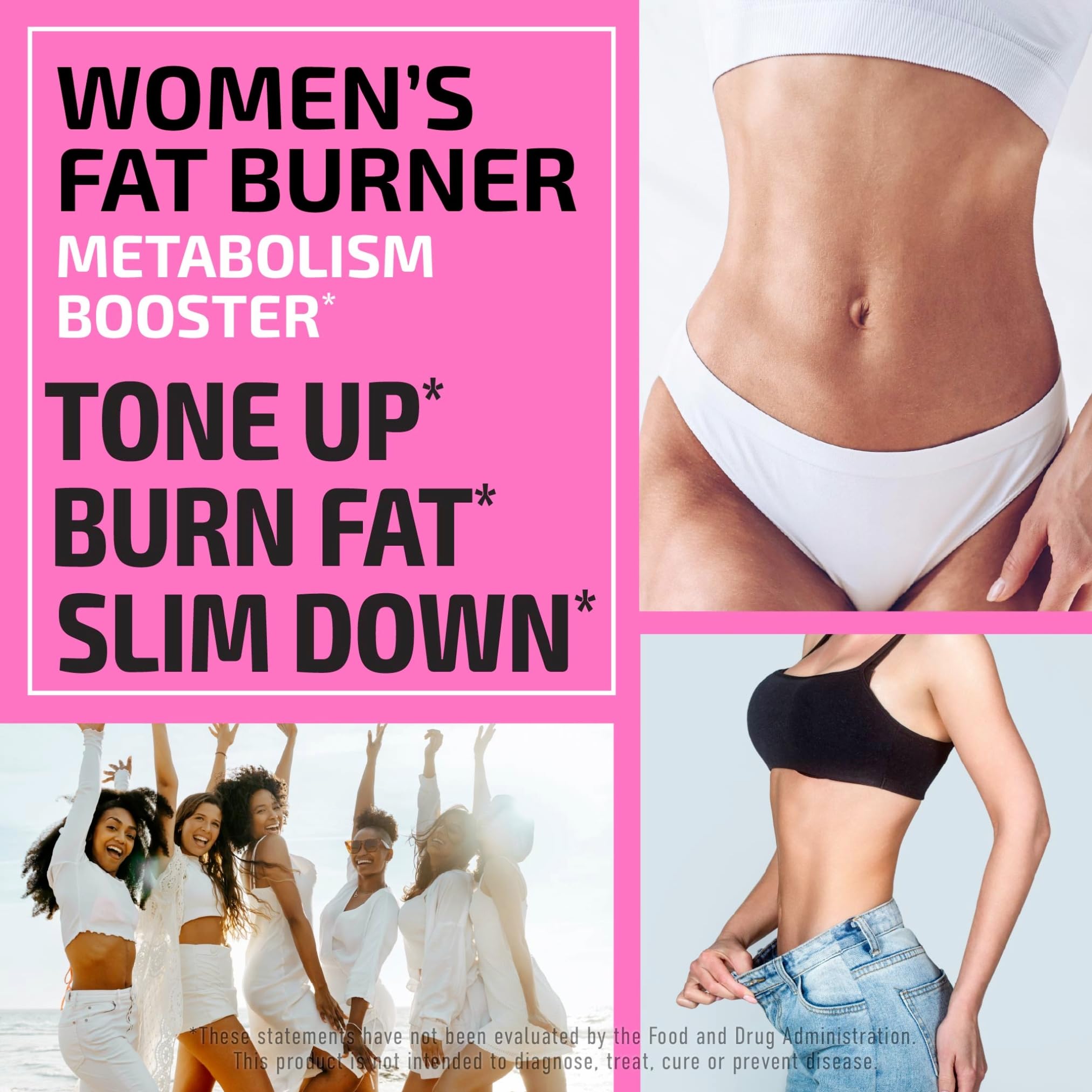 Metabolism booster with raspberry ketones and apple cider vinegar