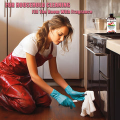 Apple essential oil used for candles, soap, and DIY crafts