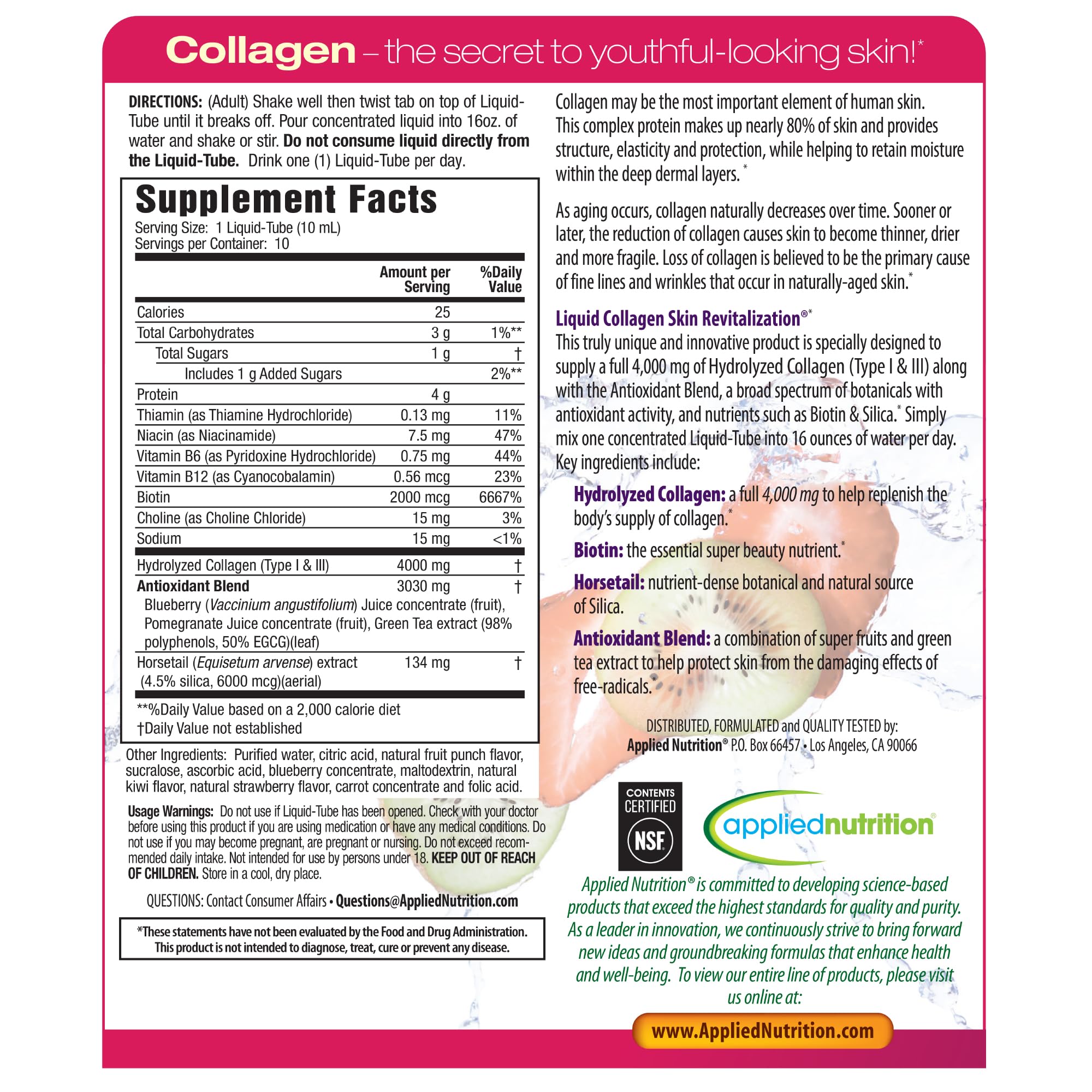 Two-pack bundle displayed with 20 servings total