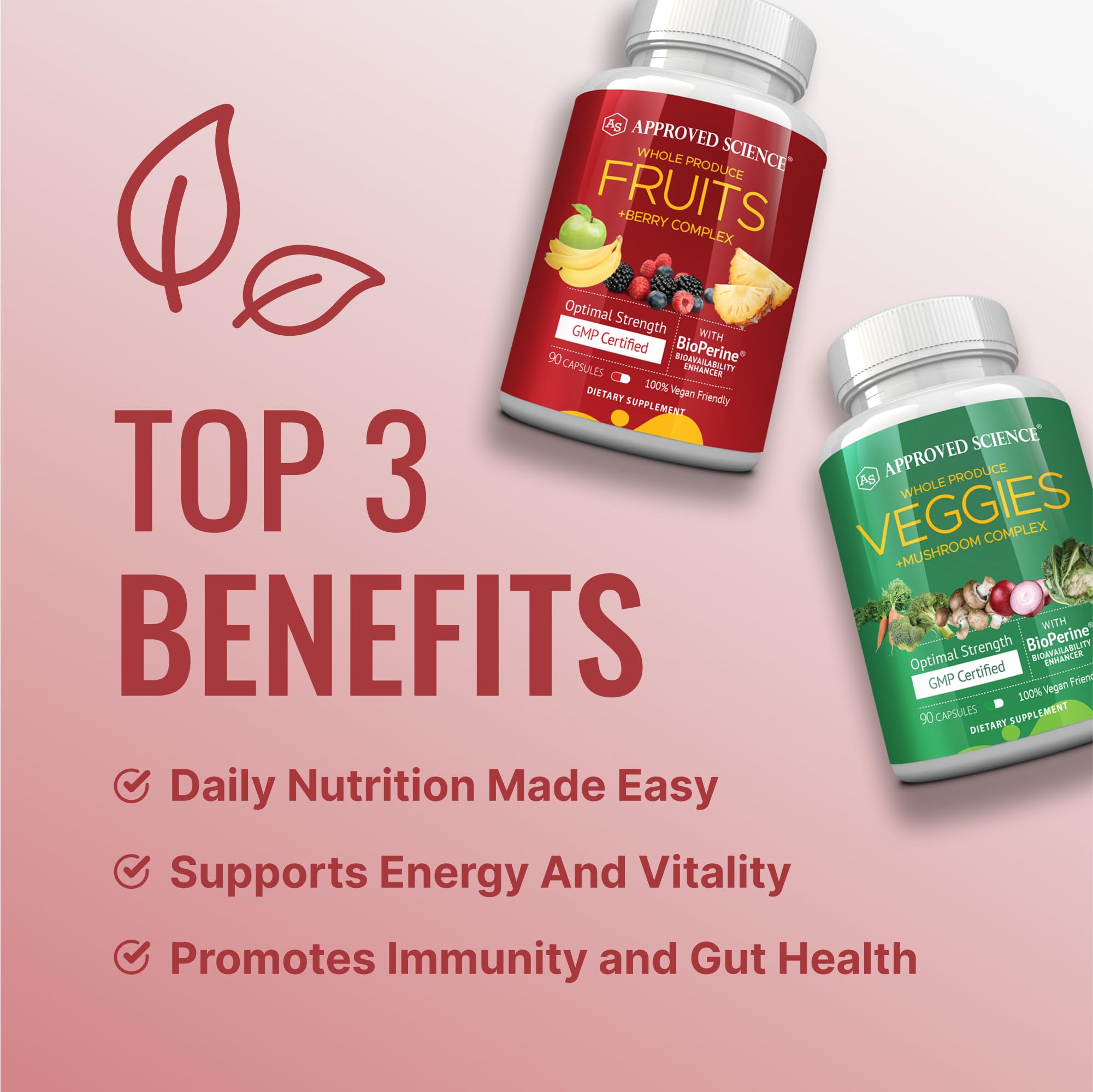 Collage of goji berries, acai, moringa and other fruits