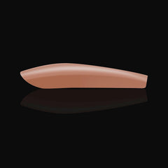 APRES pigment-infused gel tips require longer cure times