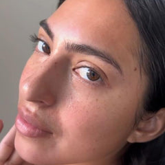 APTO Turmeric Oil with Rosemary glow preview hints at dewy skin.