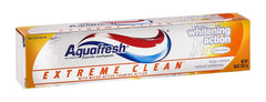 Aqua Fresh Extm White Whitening Mint toothpaste, 5.6 oz