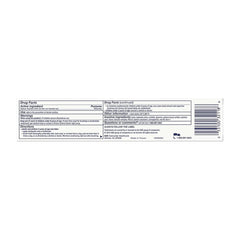 Aquafresh Cavity Protection Toothpaste Cool Mint 5.6 oz - 10 pack - image 4