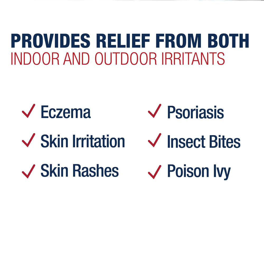 Aquaphor Children's Itch Relief Ointment on arm demonstrates application for itchy skin.