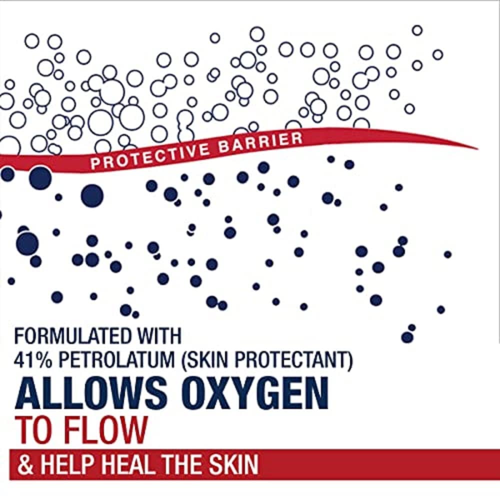 Ingredient label highlight fragrance-free and preservative-free formula