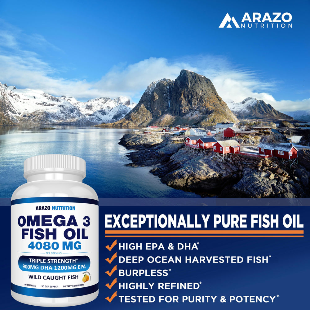 Manufactured in a GMP-certified facility in the USA