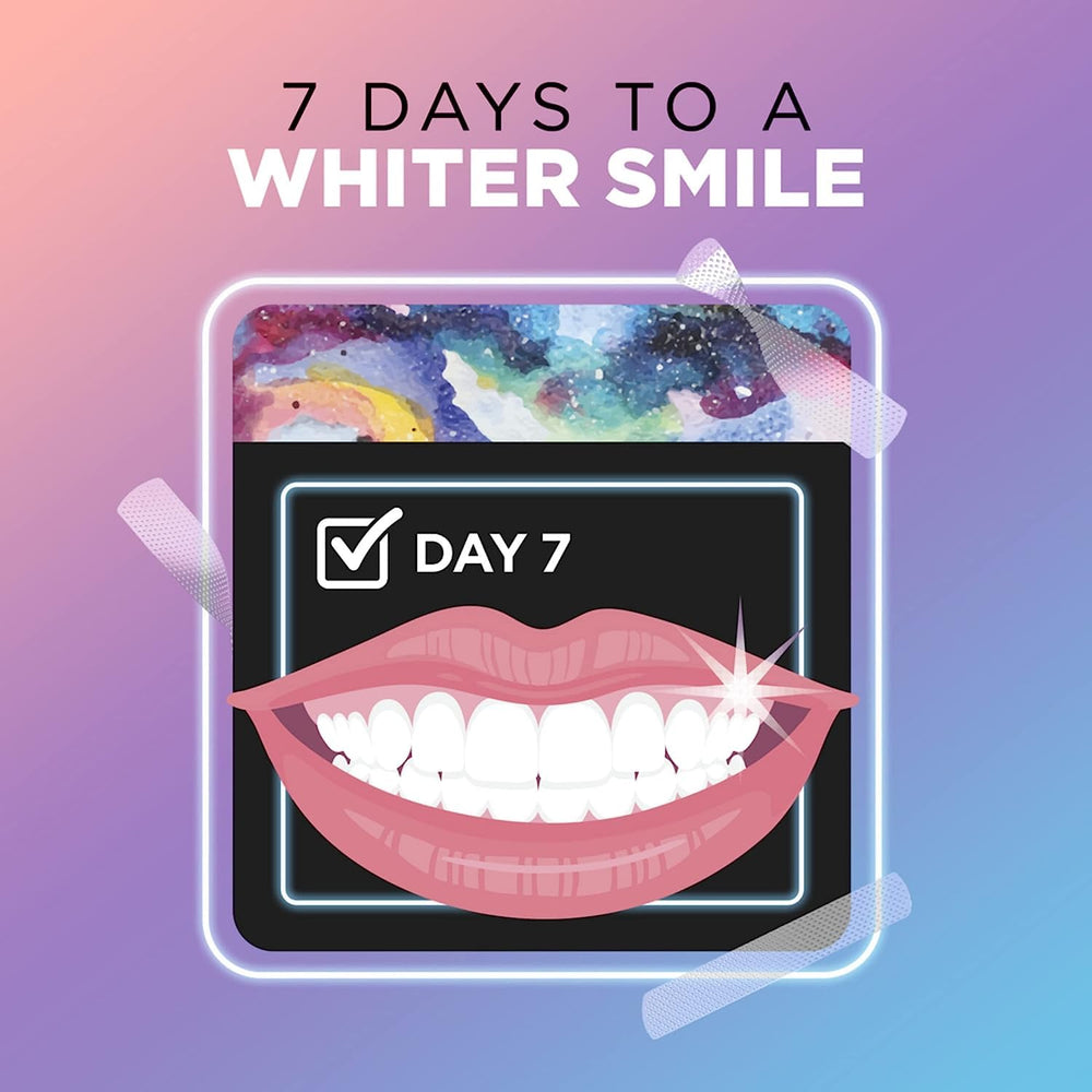 Enamel-safe whitening ingredient used by ARC dental products