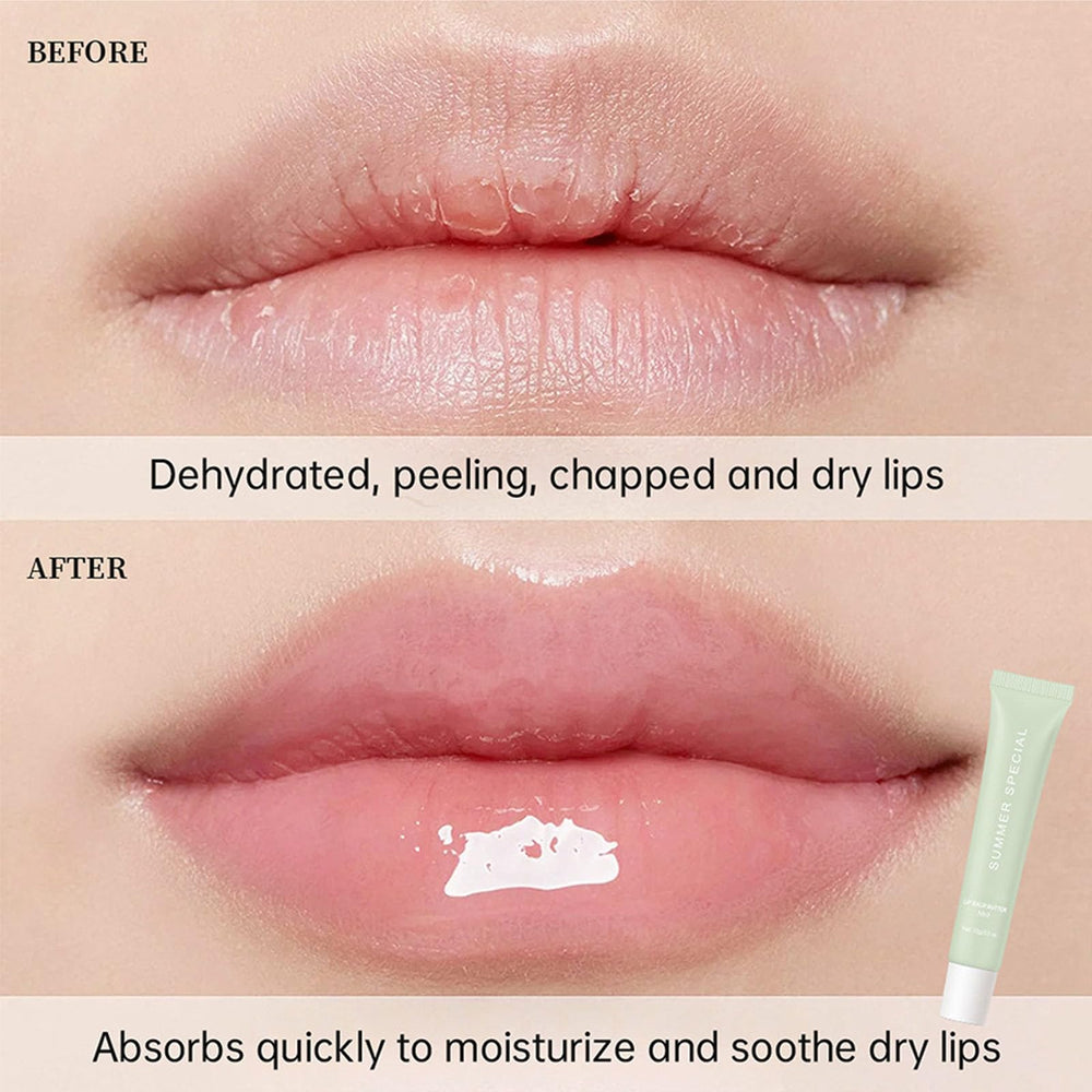 ARCHIDATE lip butter cake for a sweet tint and nourishing touch