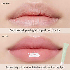 ARCHIDATE lip butter cake for a sweet tint and nourishing touch