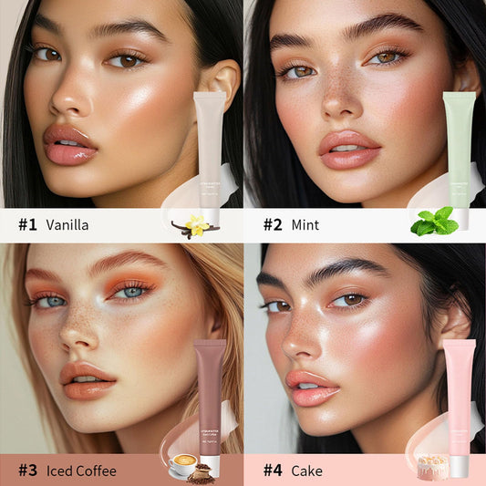 ARCHIDATE lip butter mint for refreshing feel and smooth lips