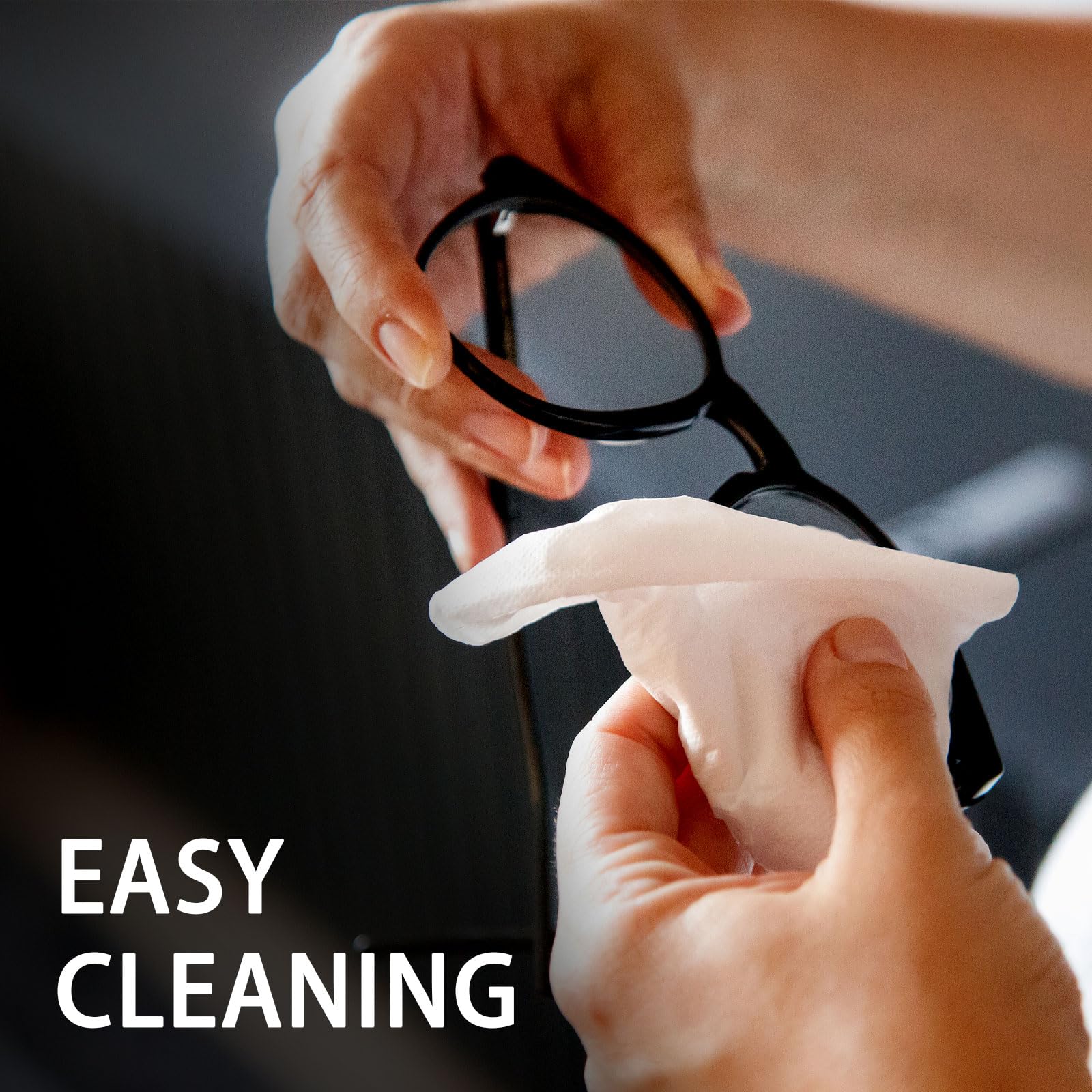 ARCHXX anti fog wipes for goggles
