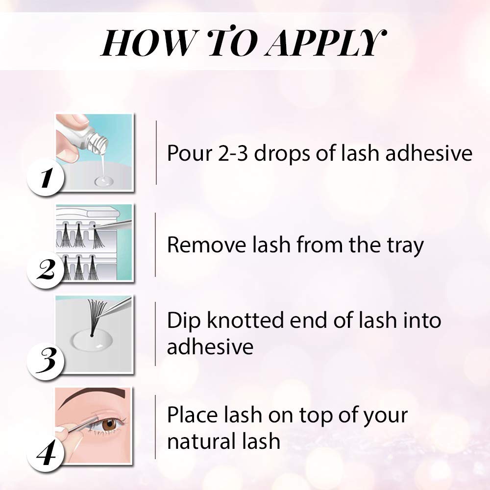Ardell LashTite two-pack packaging highlighting economical option for lash lovers.
