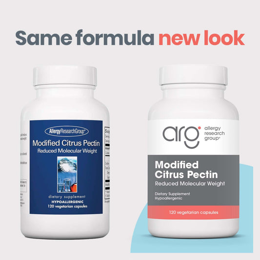 Product label showing ingredients and dosage