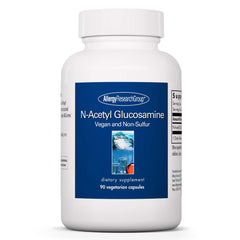 ARG NAG 500mg joint support capsule